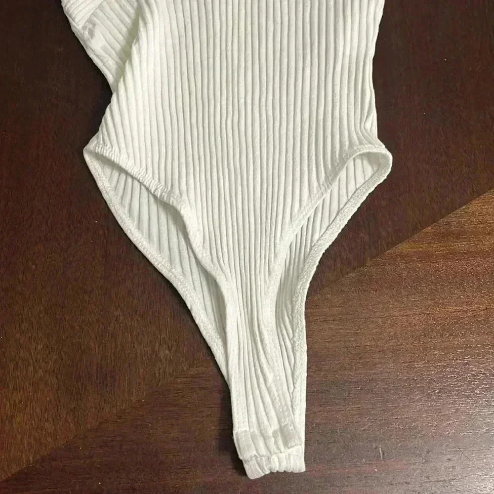 ZARA Bodysuit - Picture 7 of 9